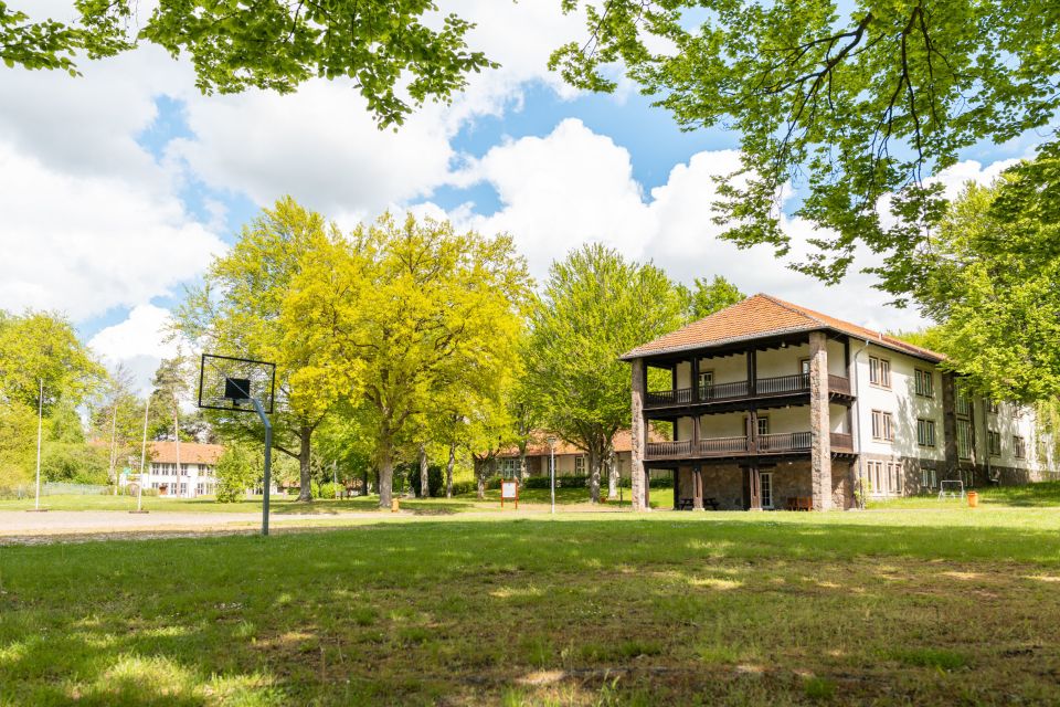 seezeit-resort Anlage, Foto: Jan Arndt von IdeenGut, Lizenz: seezeit-resort