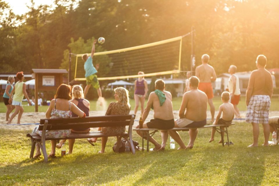 Camingplatz Am Spring, Foto: JATOUR Joachimsthaler Tourismus GmbH & Co.KG 