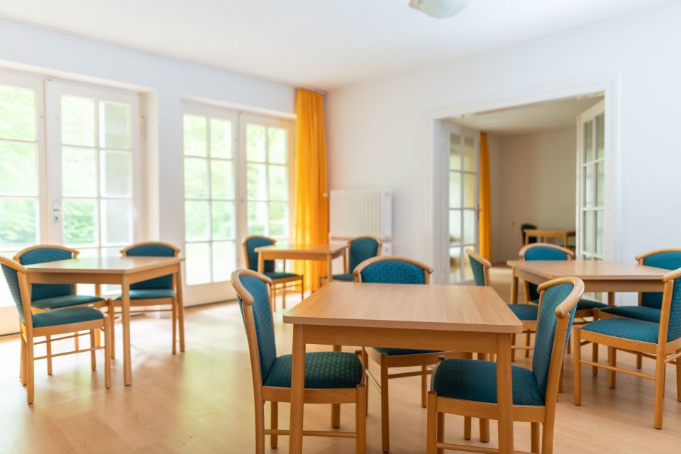 Zimmer, Foto: Jan Arndt von IdeenGut, Lizenz: seezeit-resort