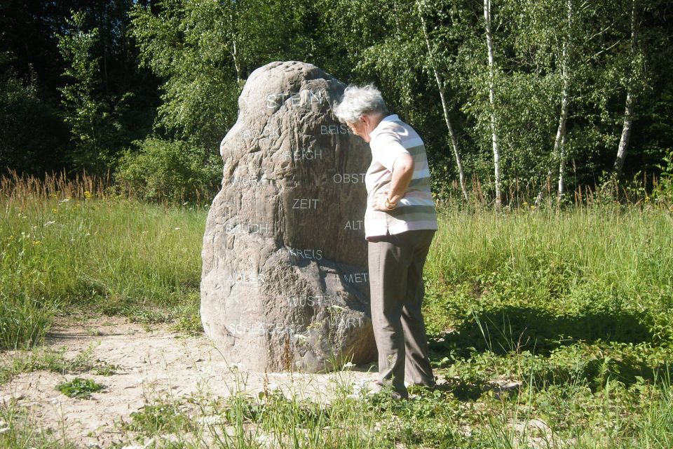Sperlingsherberge, Foto: Amt Joachimsthal (Schorfheide), Lizenz: Amt Joachimsthal (Schorfheide)