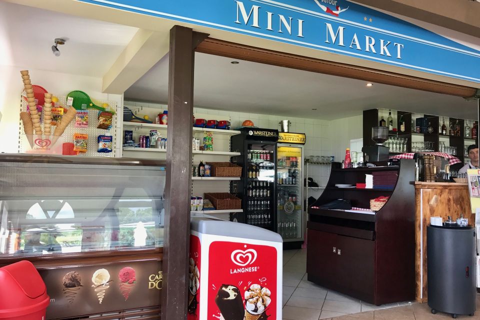 Camingplatz Am Spring, Foto: JATOUR Joachimsthaler Tourismus GmbH & Co.KG 