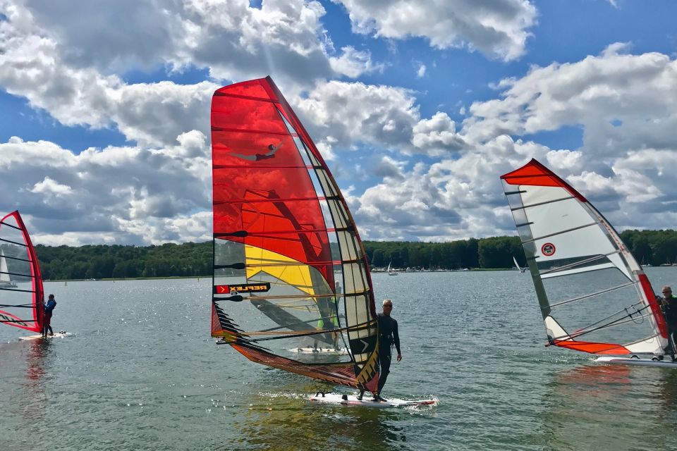 Camingplatz Am Spring, Foto: JATOUR Joachimsthaler Tourismus GmbH & Co.KG 