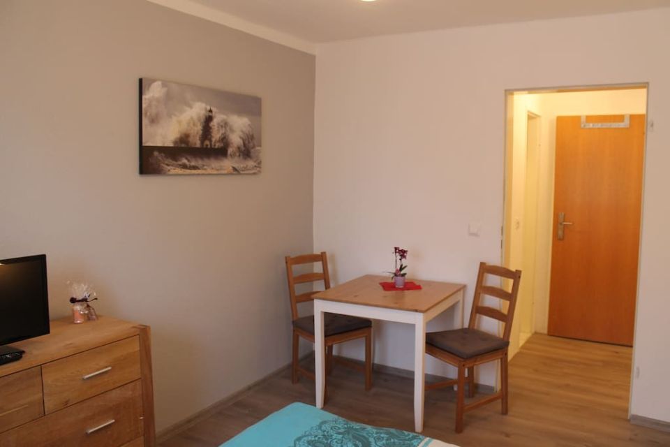 Appartement 1, Foto: Annett Goldschmidt, Lizenz: Annett Goldschmidt