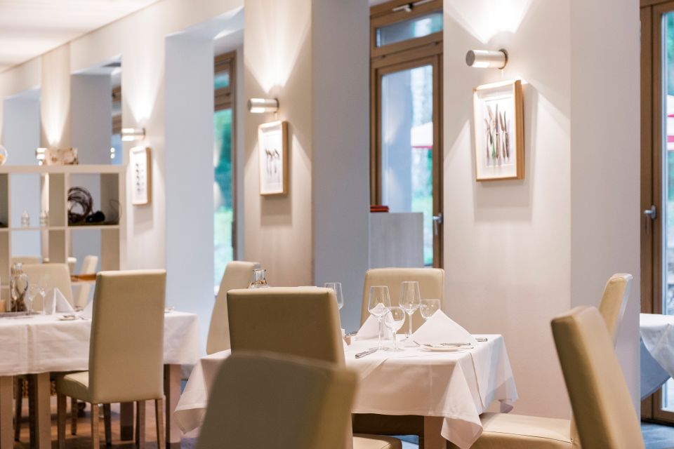 Innenansicht_1, Foto: Ringhotel Schorfheide, Lizenz: Ringhotel Schorfheide