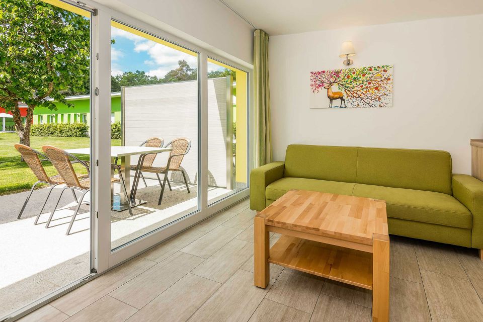 Badeinrichtung, Foto: Bungis, Lizenz: Bungis