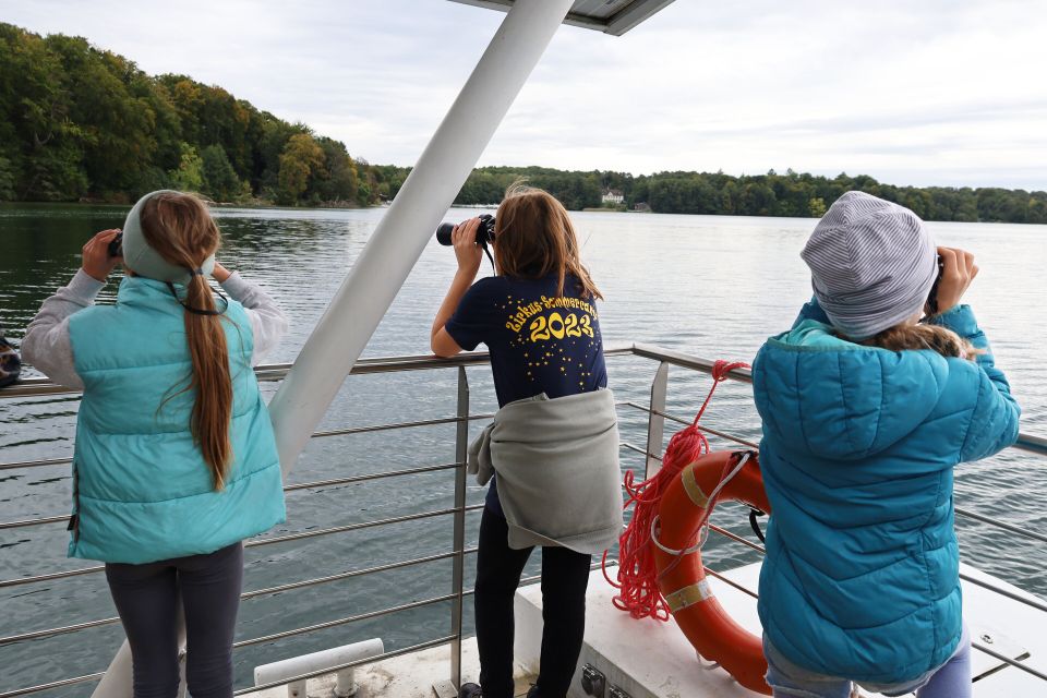 Auf Expedition, Foto: Jean Moering, Lizenz: Jean Moering