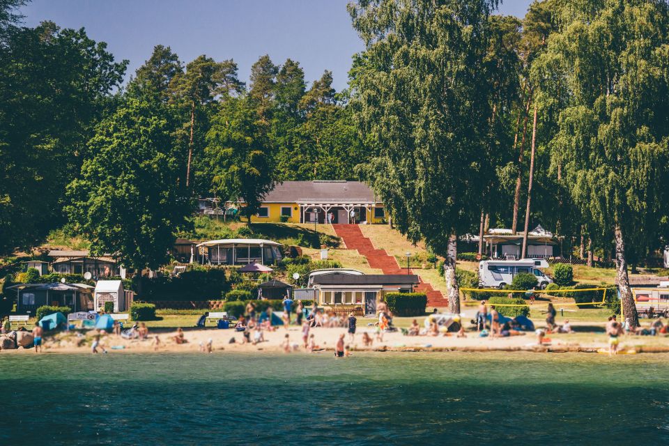 Camingplatz Am Spring, Foto: JATOUR Joachimsthaler Tourismus GmbH & Co.KG 