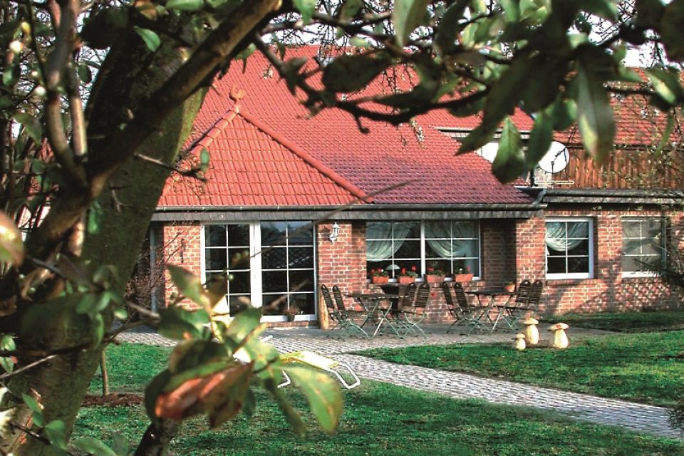 Pension Altermann, Foto: Familie Altermann