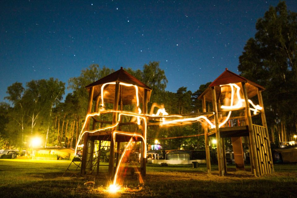 Camingplatz Am Spring, Foto: JATOUR Joachimsthaler Tourismus GmbH & Co.KG 