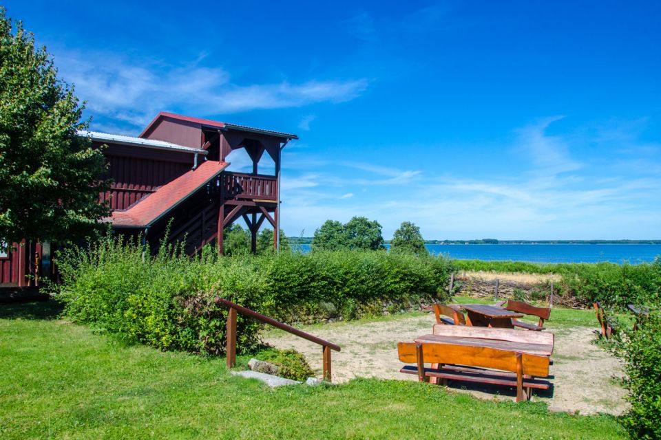 Naturbeobachtungspunkt, Amt Joachimsthal (Schorfheide), Foto: Amt Joachimsthal (Schorfheide), Lizenz: Amt Joachimsthal (Schorfheide)