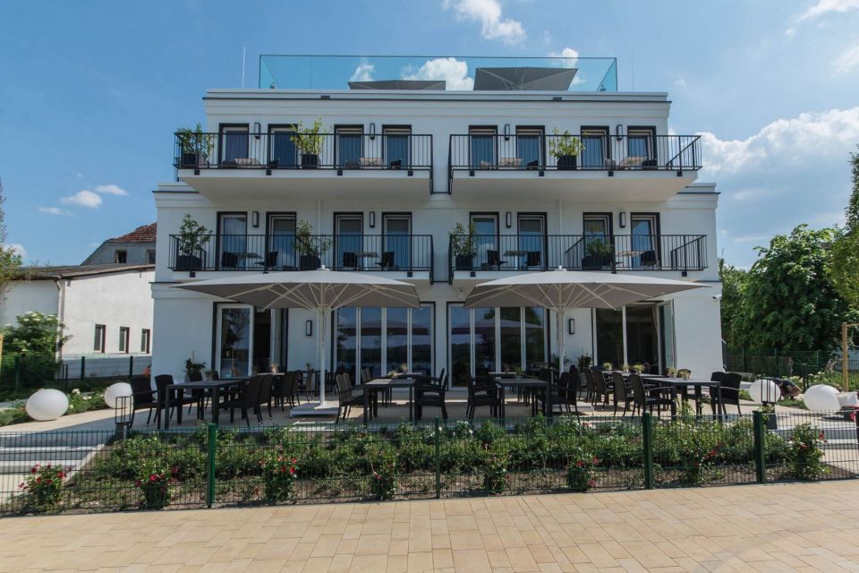 Fontane Hotel & Restaurant, Foto: Fontane Hotel & Restaurant