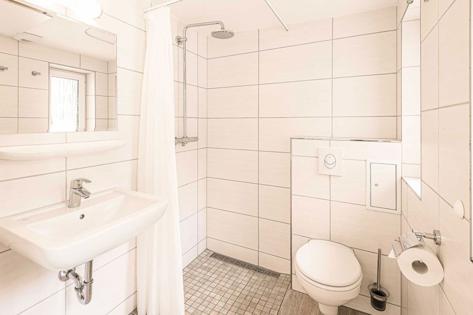 Ferienbungalows, Foto: Bungis, Lizenz: Bungis