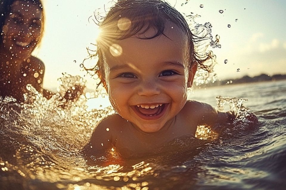 Am Grimnitzsee, Foto: Bungis, Lizenz: Bungis