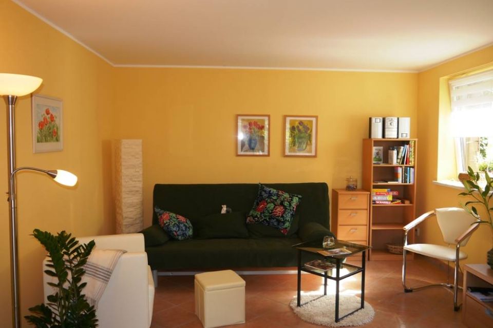 Innenansicht, Foto: Kornelia Eberhardt