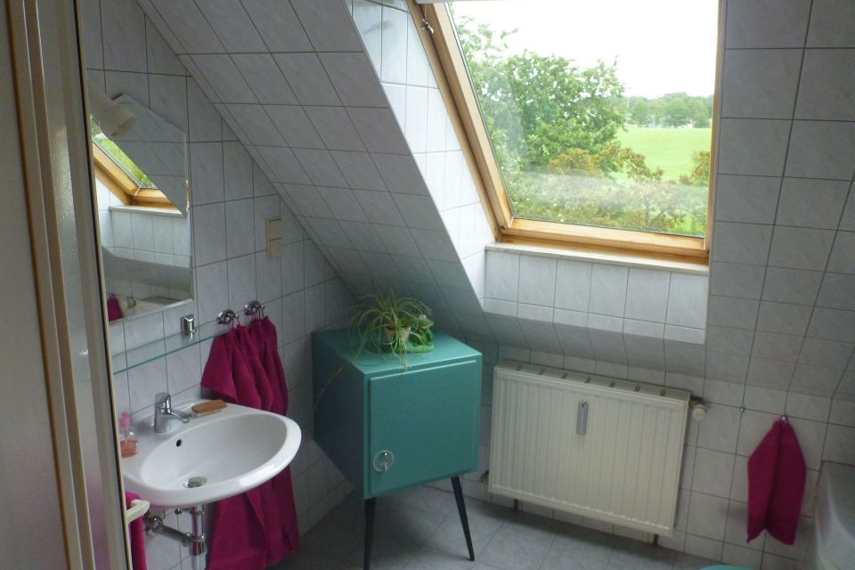 Ferienwohnung Schorfheide Bad, Foto: Familie Schnepf-Quentmeier, Lizenz: Familie Schnepf-Quentmeier