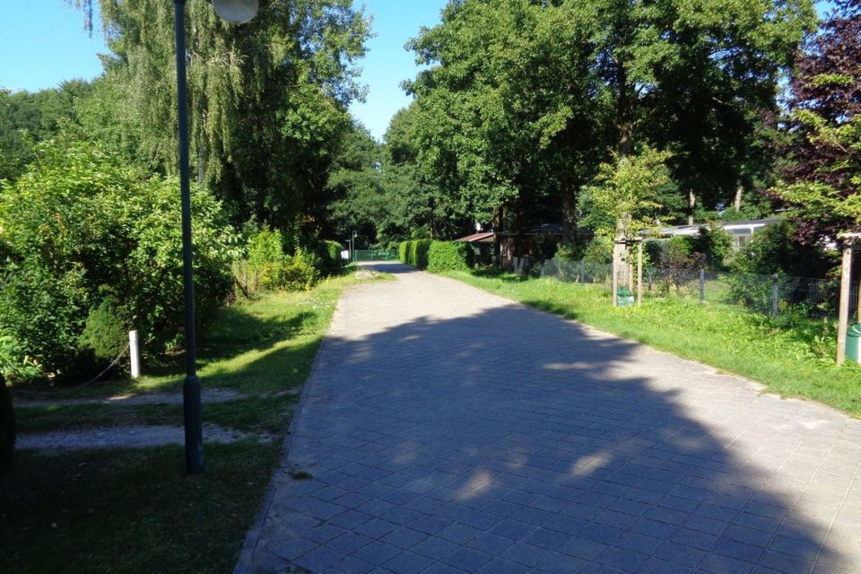 Bungalowanlage, Foto: Familie Schreiber, Lizenz: Familie Schreiber