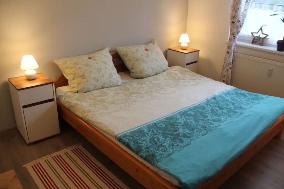 Appartement 1, Foto: Annett Goldschmidt, Lizenz: Annett Goldschmidt