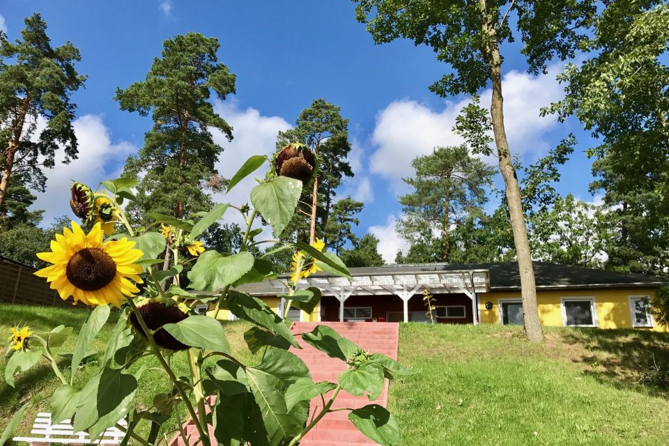 Camingplatz Am Spring, Foto: JATOUR Joachimsthaler Tourismus GmbH & Co.KG 