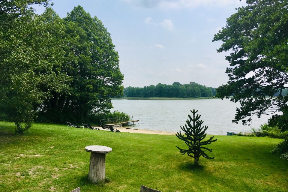 Seeblick, Foto: Familie Schädler, Lizenz: Familie Schädler