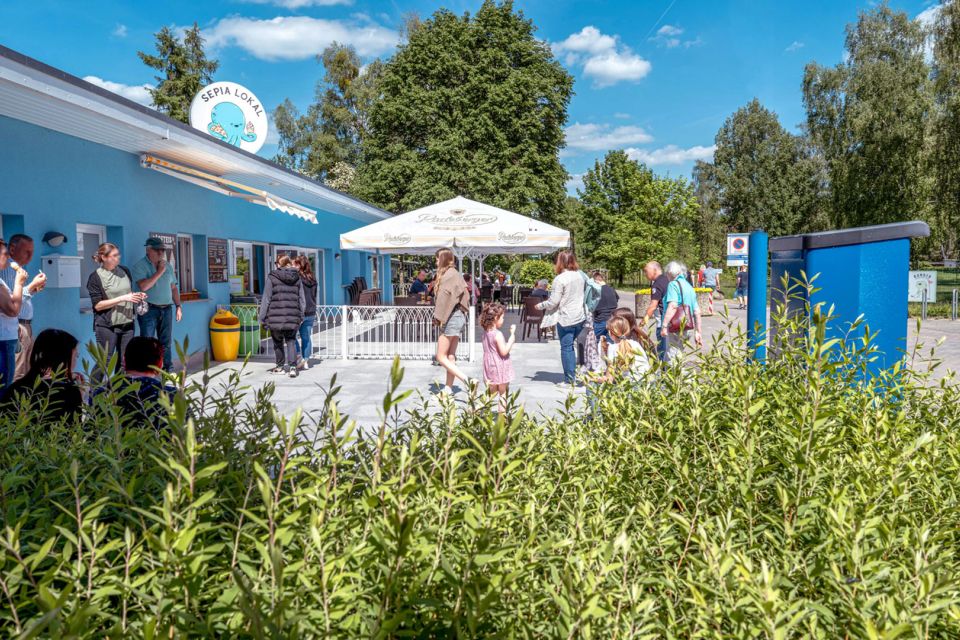 Am See, Foto: Bungis, Lizenz: Bungis