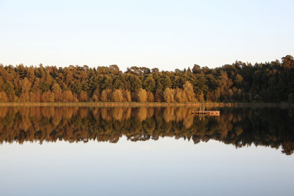 Wald am See Hotel Döllnsee-Schorfheide, Foto: Hotel Döllnsee-Schorfheide, Lizenz: Hotel Döllnsee-Schorfheide