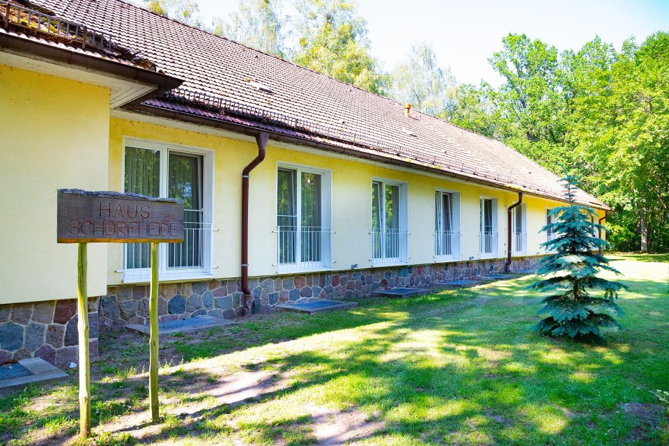 3-Sterne Dependance Haus Schorfheide, Foto: Jones-Art, Lizenz: Hotel Döllnsee-Schorfheide