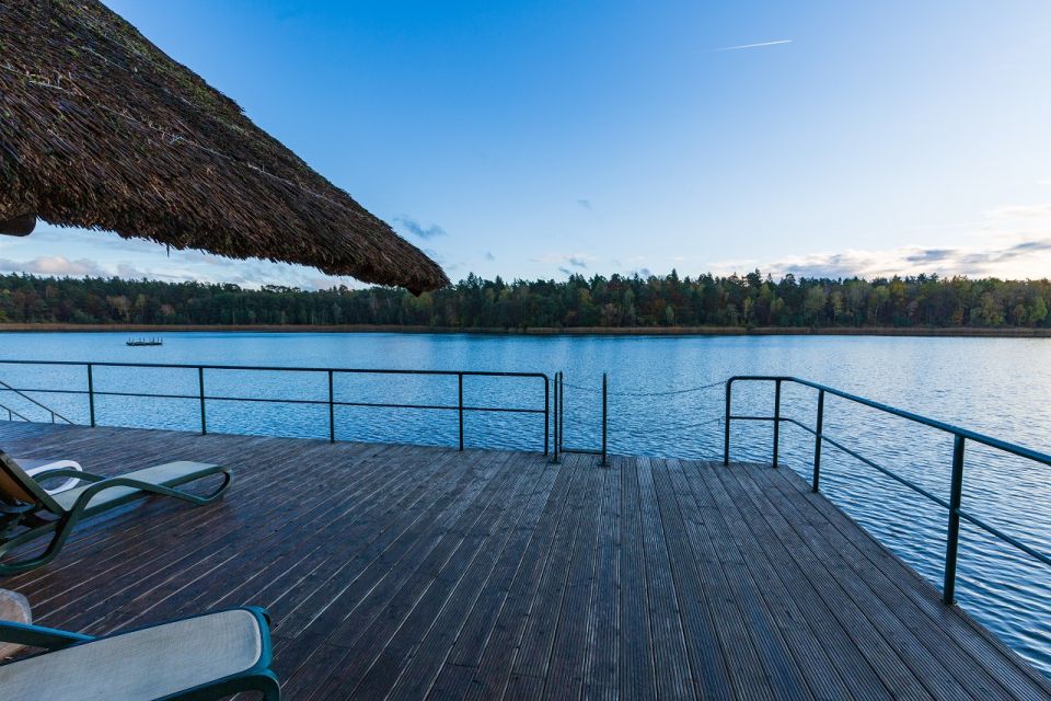 Blick auf den See (c) TMB, Steffen Lehmann, Foto: Steffen Lehmann, Lizenz: TMB