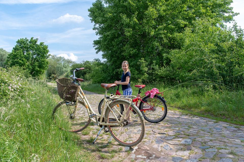 Radtour, Foto: Bungis, Lizenz: Bungis