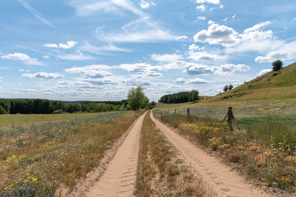 Umgebung, Foto: Bungis, Lizenz: Bungis