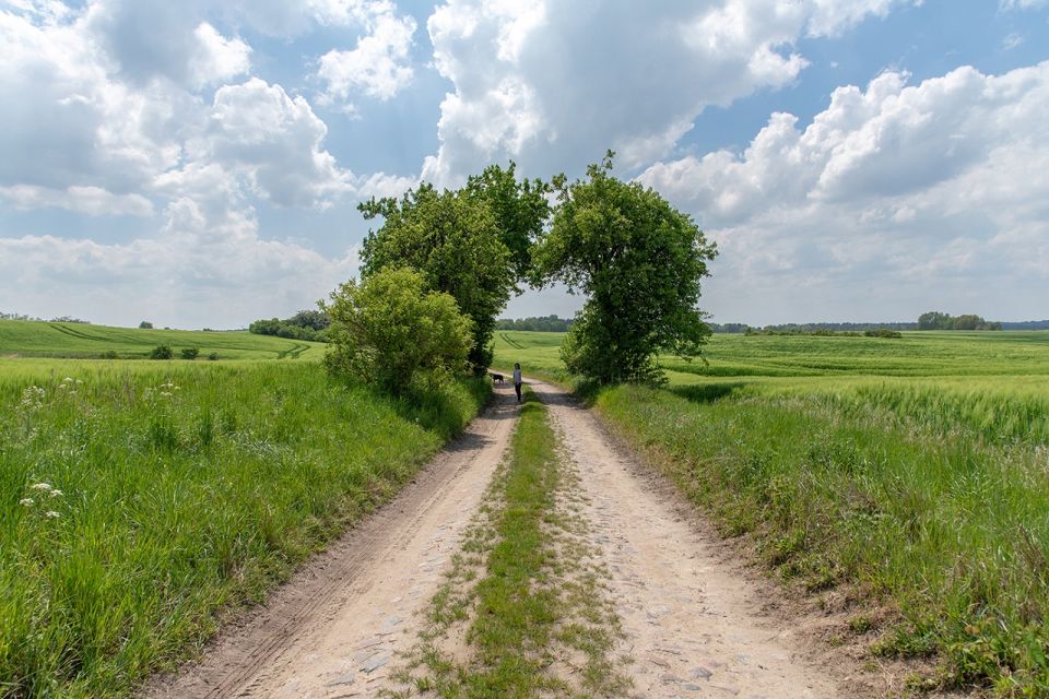 Umgebung, Foto: Bungis, Lizenz: Bungis