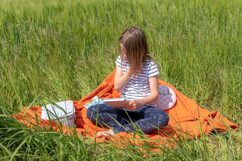 Ferien am See, Foto: Bungis, Lizenz: Bungis