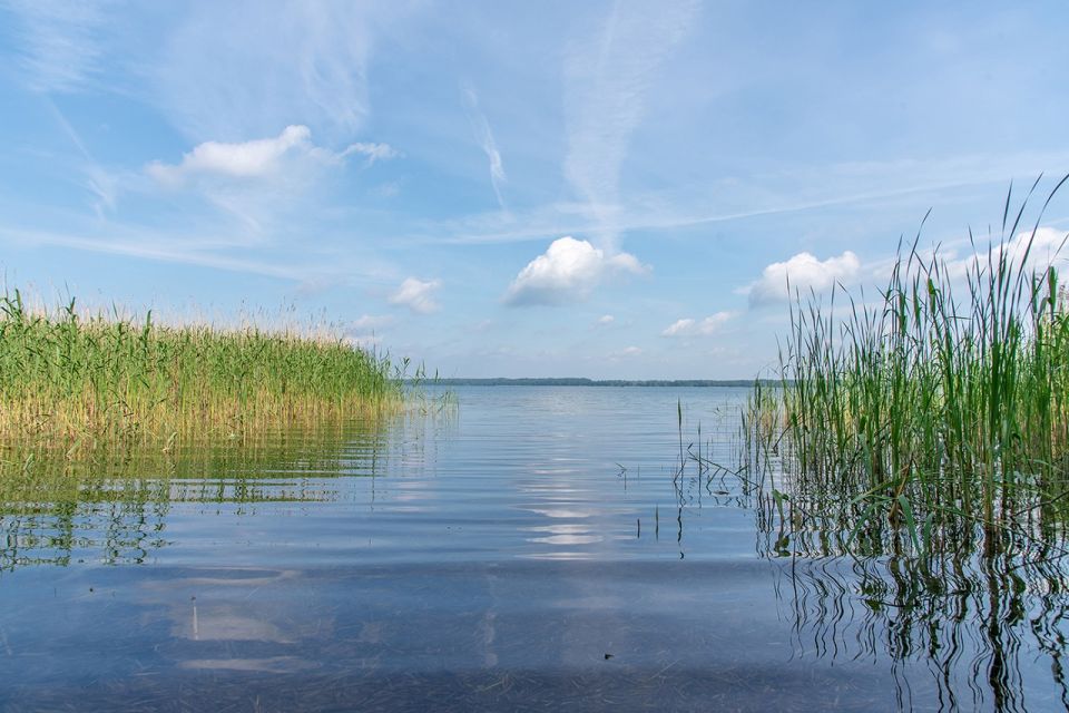 Grimnitzsee, Foto: Bungis, Lizenz: Bungis