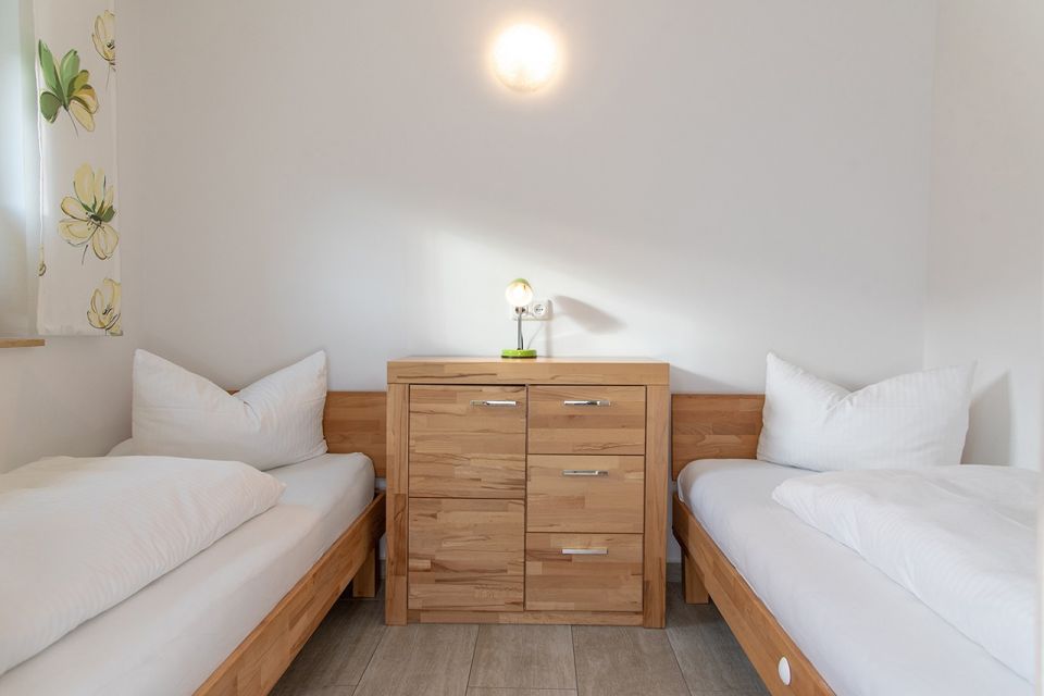 Schlafraum, Foto: Bungis, Lizenz: Bungis