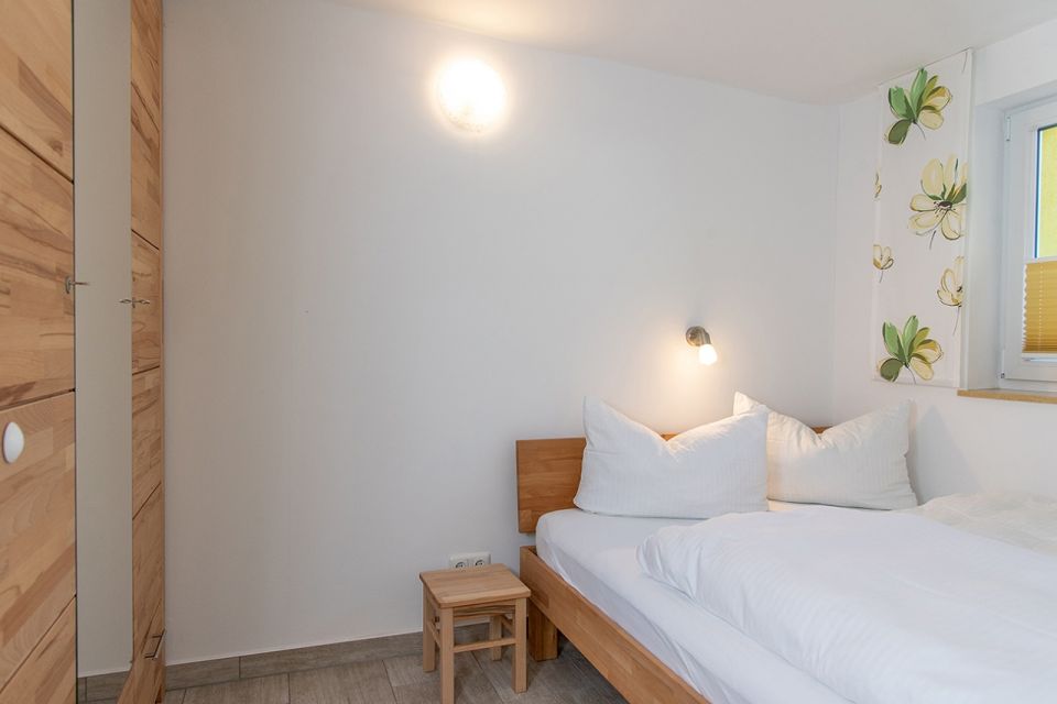 Schlafraum, Foto: Bungis, Lizenz: Bungis