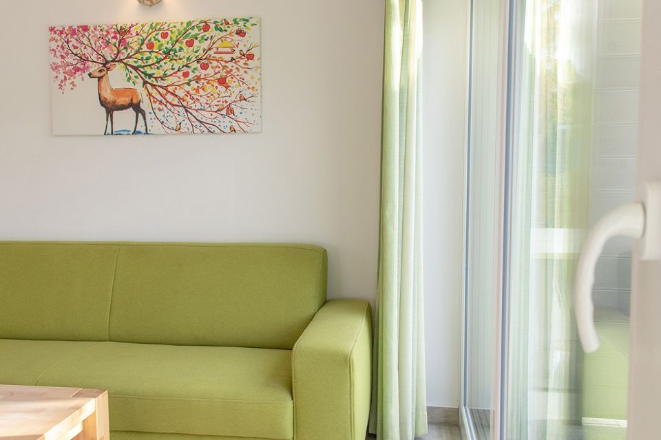 Inneneinrichtung, Foto: Bungis, Lizenz: Bungis