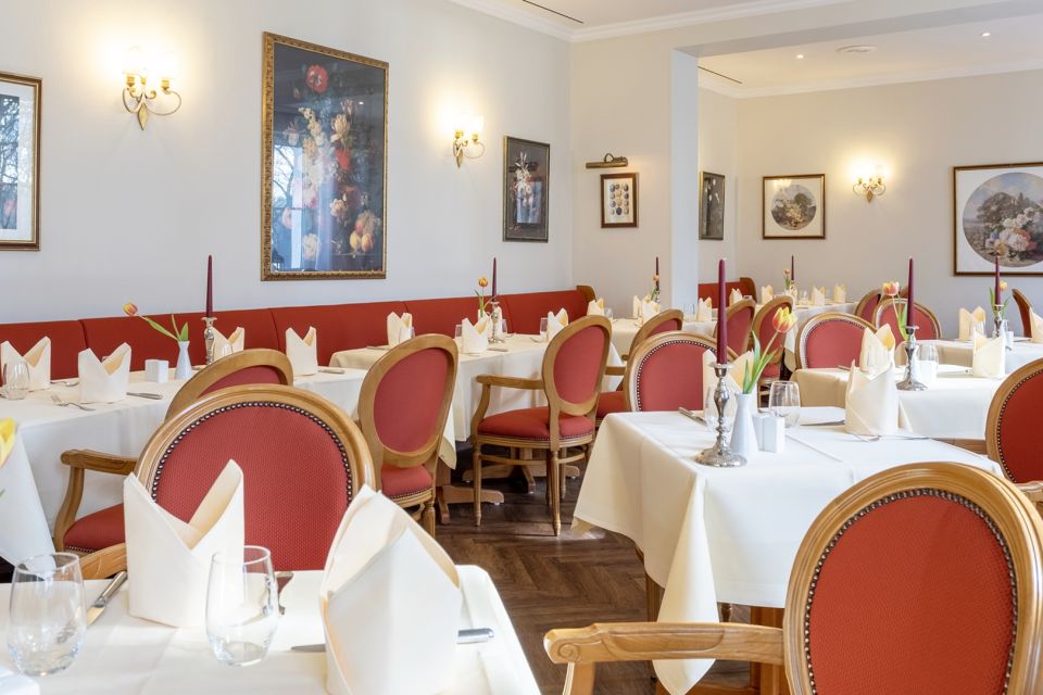 Restaurant Cottage