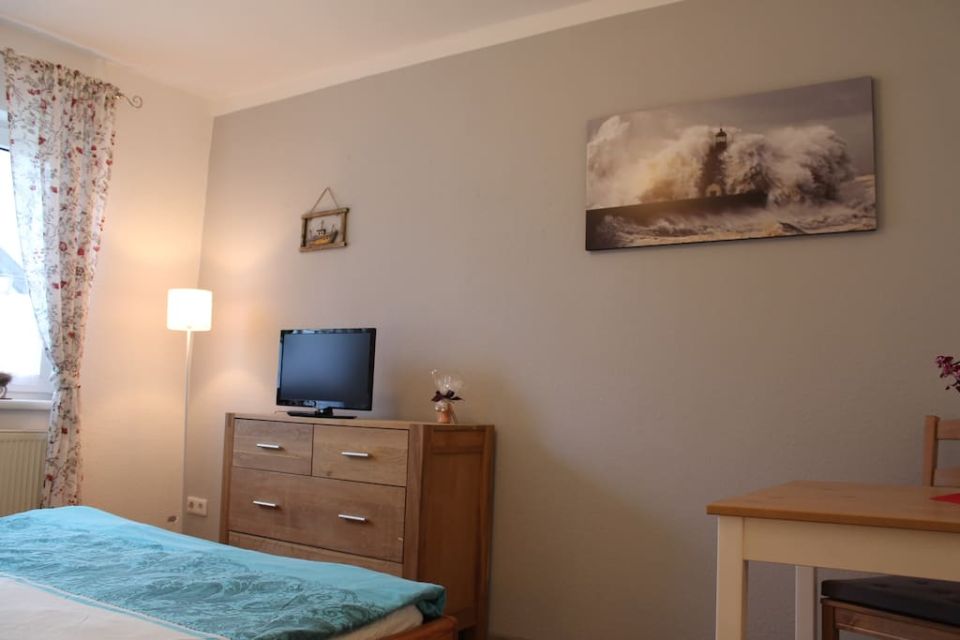 Appartement 1, Foto: Annett Goldschmidt, Lizenz: Annett Goldschmidt