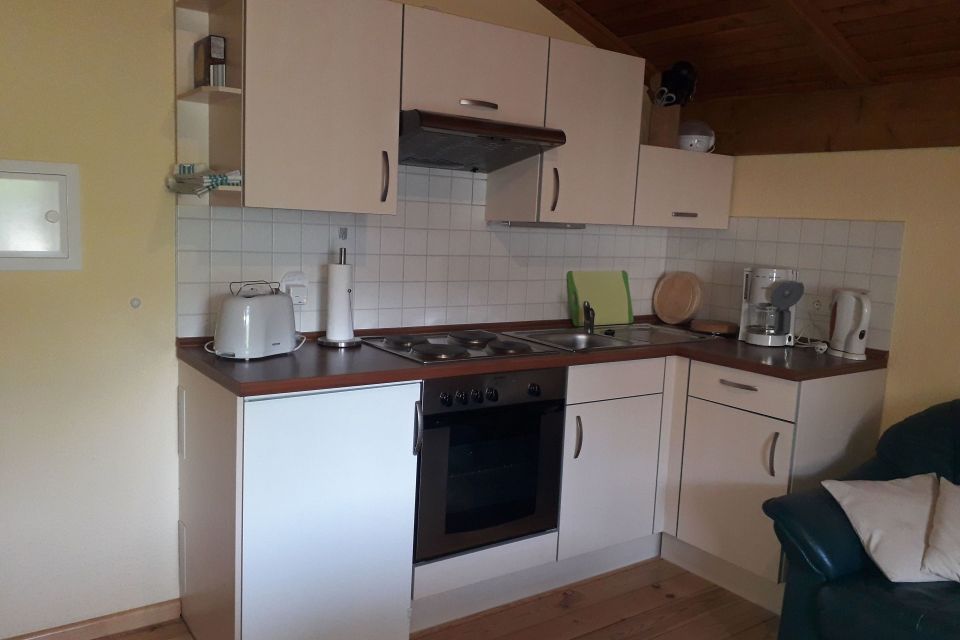 Küche, Foto: Regina Dittmer, Lizenz: Regina Dittmer