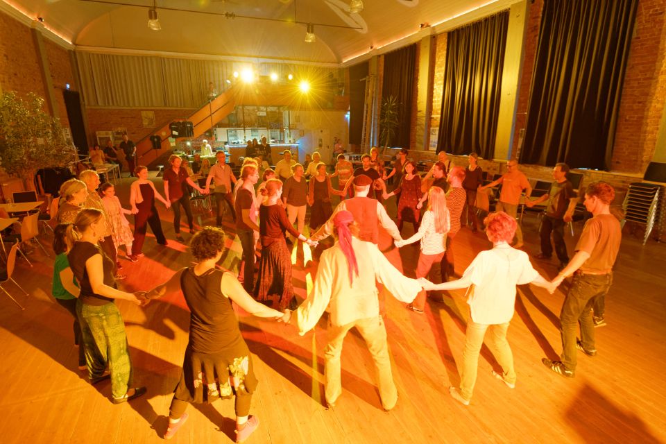 Konzert Ufo, Foto: Kulturhaus Heidekrug 2.0 e.V., Lizenz: Kulturhaus Heidekrug 2.0 e.V.