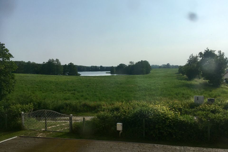 Blick zum Krummen See, Foto: Familie Schädler, Lizenz: Familie Schädler