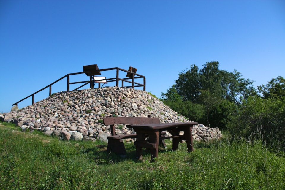 Drebitzberg, Foto: Amt Joachimsthal (Schorfheide), Lizenz: Amt Joachimsthal (Schorfheide)