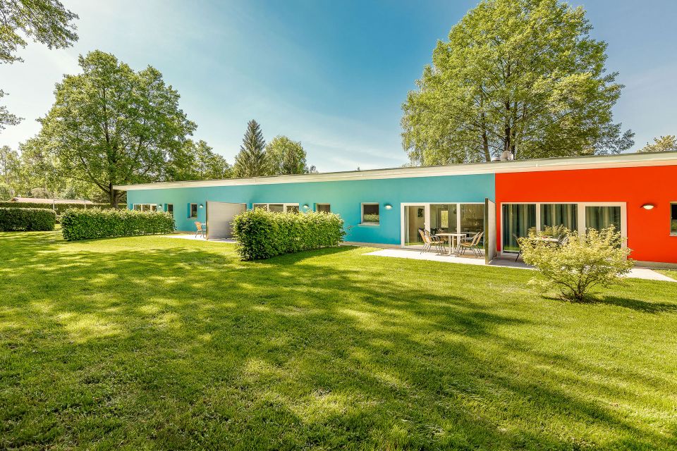 Bad, Foto: Bungis, Lizenz: Bungis