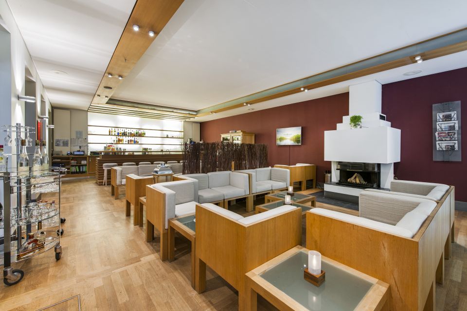 Bar, Foto: Ringhotel Schorfheide, Lizenz: Ringhotel Schorfheide