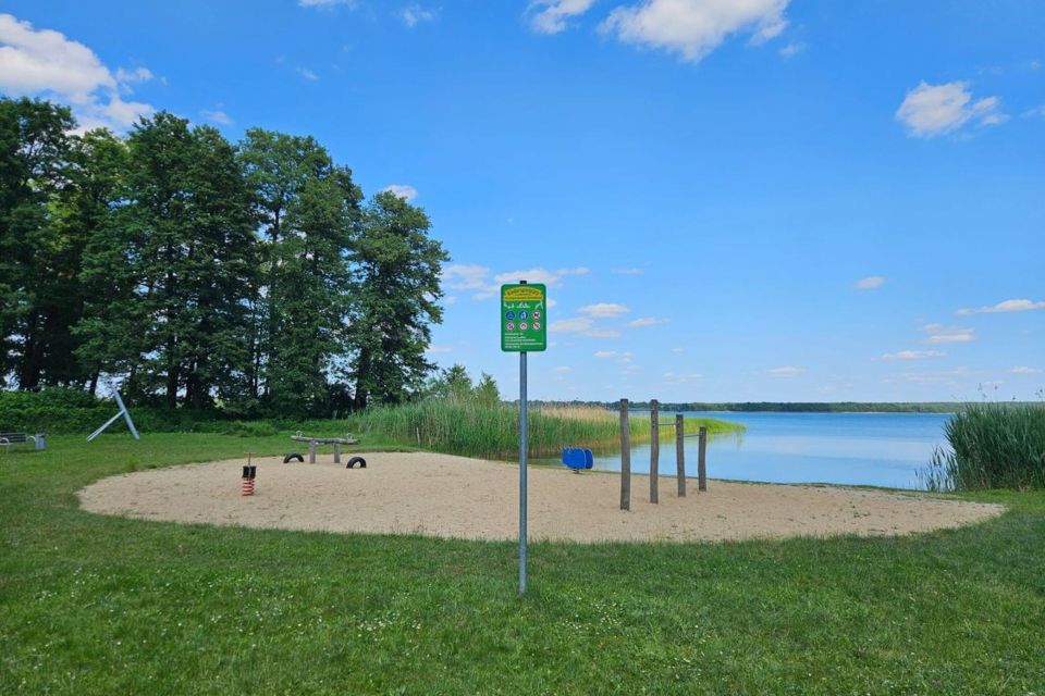 Grimnitzsee , Foto: Franziska Schwarz, Lizenz: Amt Joachimsthal (Schorfheide)