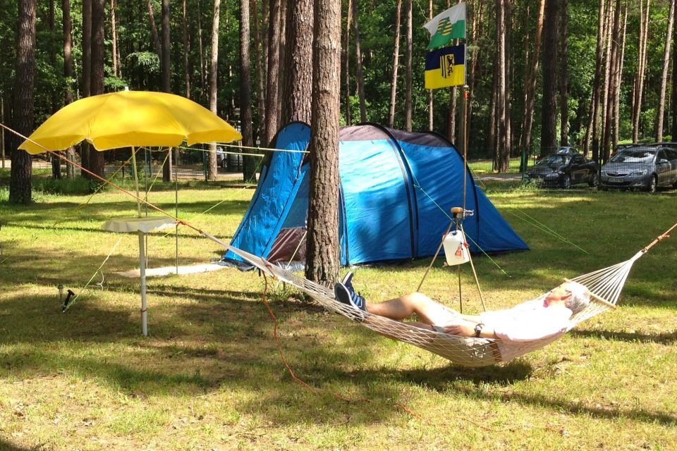 Camingplatz Am Spring, Foto: JATOUR Joachimsthaler Tourismus GmbH & Co.KG 