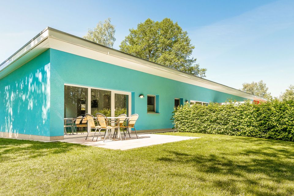 Inneneinrichtung, Foto: Bungis, Lizenz: Bungis