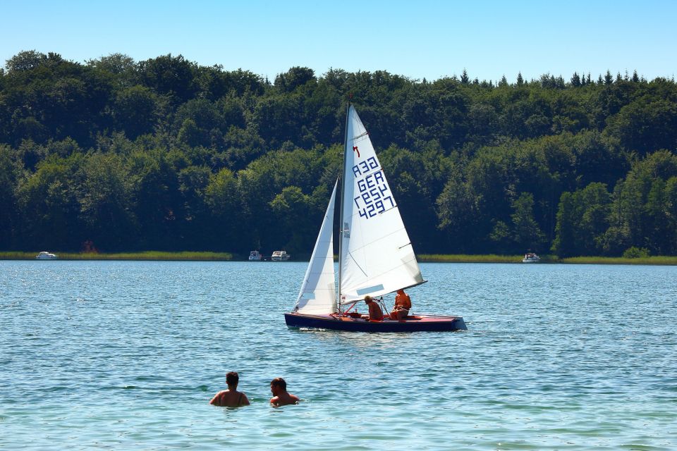 Liegewiese Camingplatz am Spring, Foto: Jatour GmbH, Lizenz: Jatour GmbH
