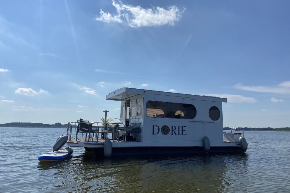 Dorie, Foto: Carola Mauksch , Lizenz: Carola Mauksch 