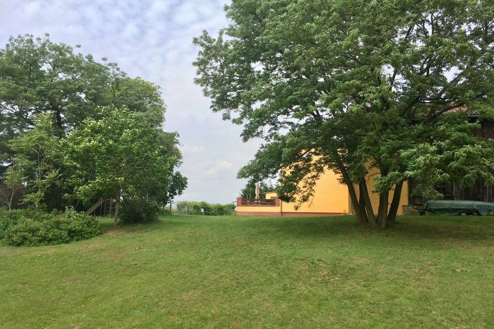 Garten, Foto: Familie Schädler, Lizenz: Familie Schädler