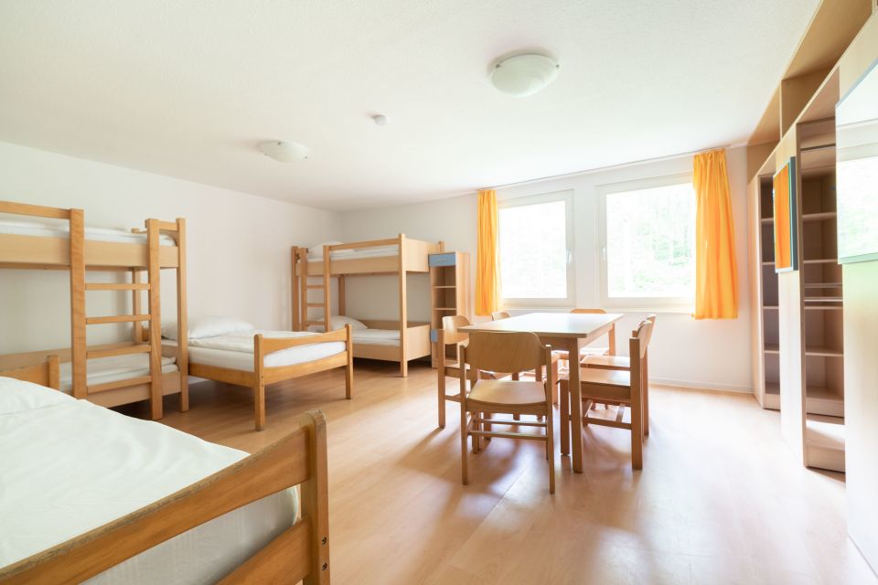 Zimmer, Foto: Jan Arndt von IdeenGut, Lizenz: seezeit-resort